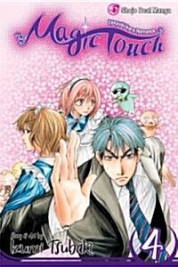 The Magic Touch 4 (Paperback)