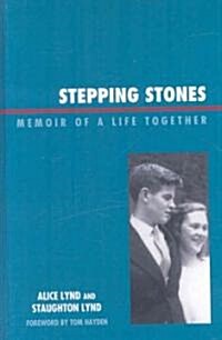 Stepping Stones: Memoir of a Life Together (Hardcover)
