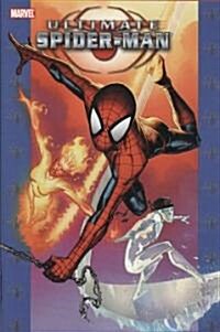 Ultimate Spider-man 10 (Hardcover)