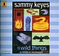 Sammy Keyes and the Wild Things (6 CD Set) (Audio CD)
