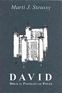 David: Biblical Portraits of Power (Paperback)