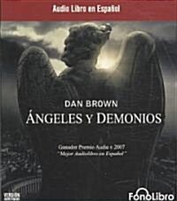 Angeles y Demonios (Audio CD)