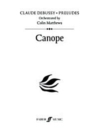 Canope (Prelude 4) (Paperback)