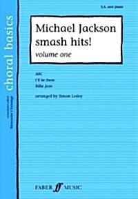 Michael Jackson Smash Hits! Vol 1 (Paperback)