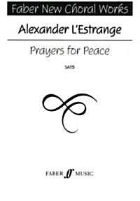 Prayers For Peace (Paperback)