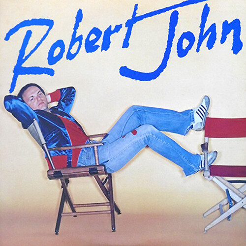 [수입] Robert John - Sad Eyes [Ltd. Ed][일본반][CD]