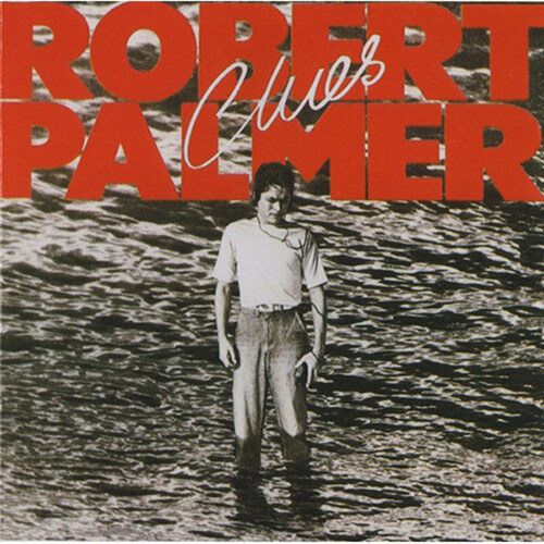 [수입] Robert Palmer - Cruz [Ltd. Ed][Remastered][일본반][CD]