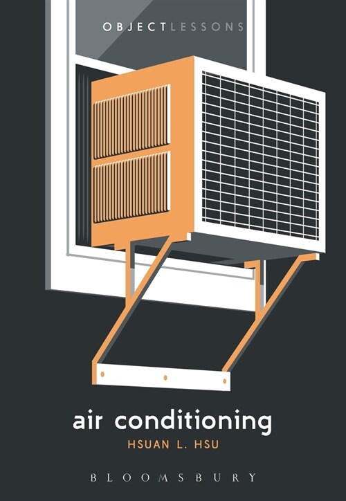 Air Conditioning (Paperback)