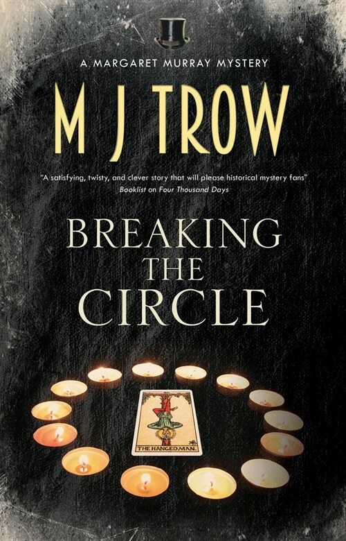 Breaking the Circle (Hardcover, Main)