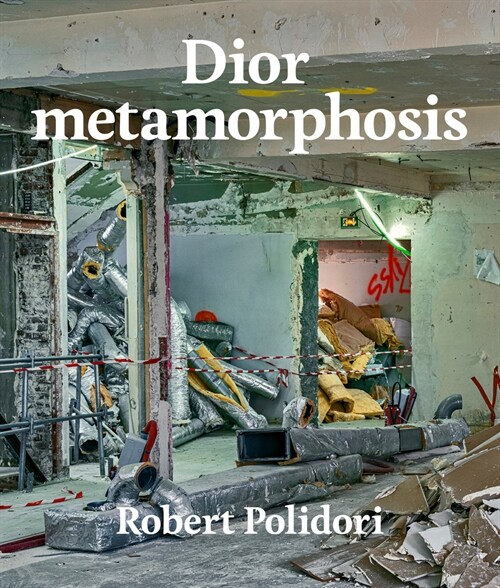 [중고] Dior Metamorphosis (Hardcover)