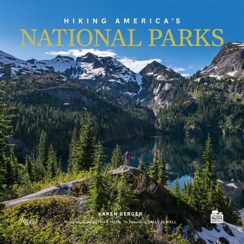 Hiking Americas National Parks (Hardcover)