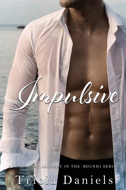 Impulsive (Paperback)