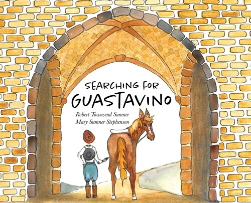 Searching for Guastavino (Hardcover)