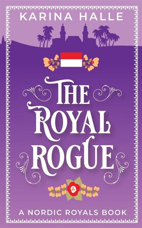 The Royal Rogue (Paperback)