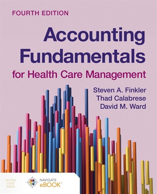 Accounting Fundamentals for Health Care Management (Paperback, 4)