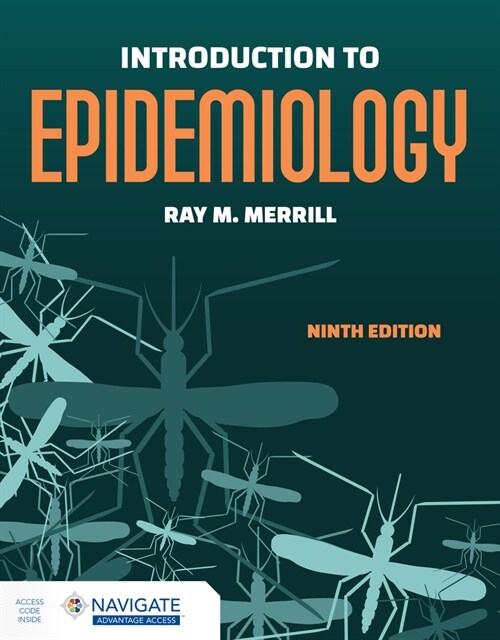 Introduction to Epidemiology (Paperback, 9)