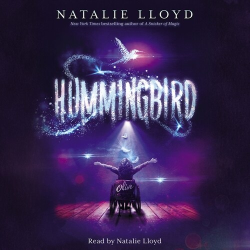 Hummingbird (Audio CD, CD)
