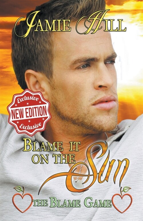 Blame it on the Sun (Paperback)