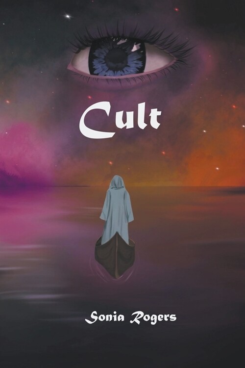Cult (Paperback)
