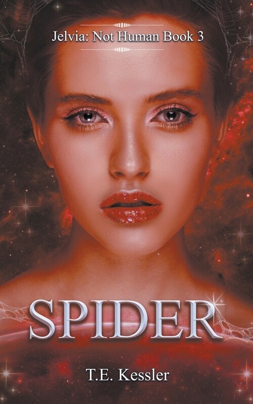 Spider (Paperback)