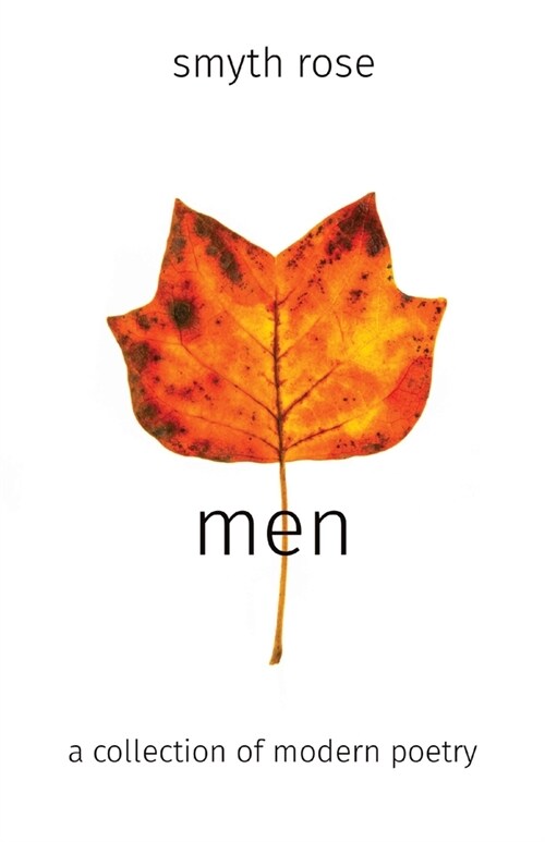 men: a collection of modern poetry (Paperback)