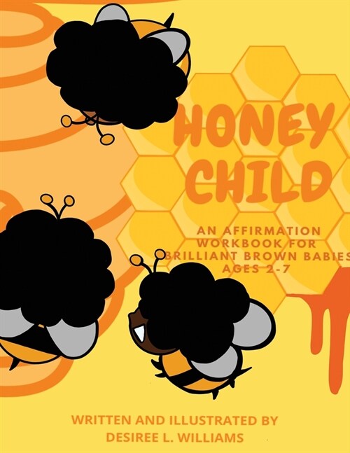 Honey Child (Paperback)