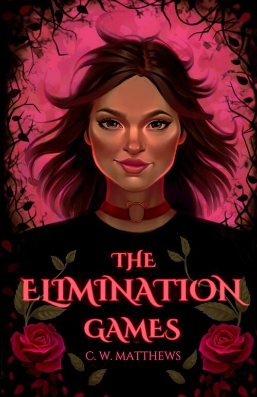 The Elimination Games (Paperback)