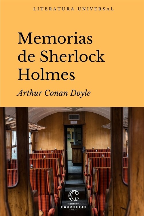 Memorias de Sherlock Holmes (Paperback)