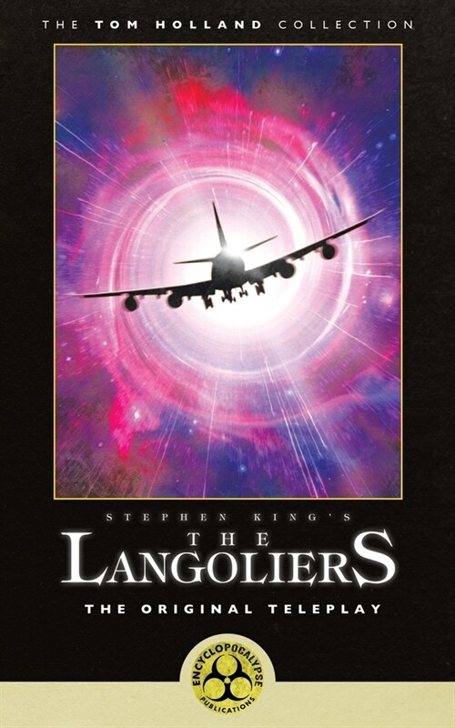 Stephen Kings The Langoliers: The Original Teleplay (Paperback)