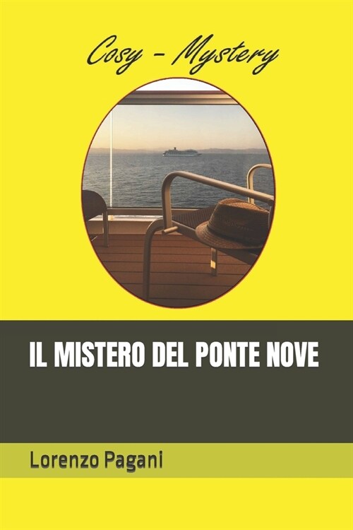 Il Mistero del Ponte Nove (Paperback)