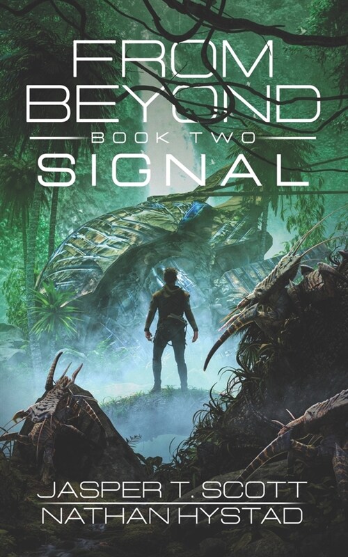 Signal (Paperback)