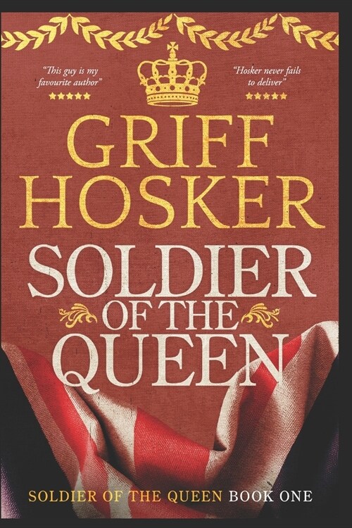 Soldier of the Queen (Paperback)