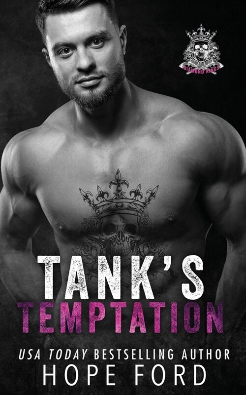 Tanks Temptation (Paperback)