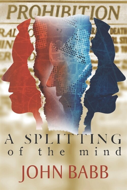 A Splitting of the Mind (Paperback)