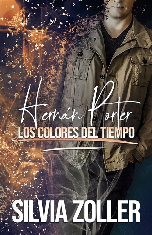 Hern? Porter: Los colores del tiempo (Paperback)