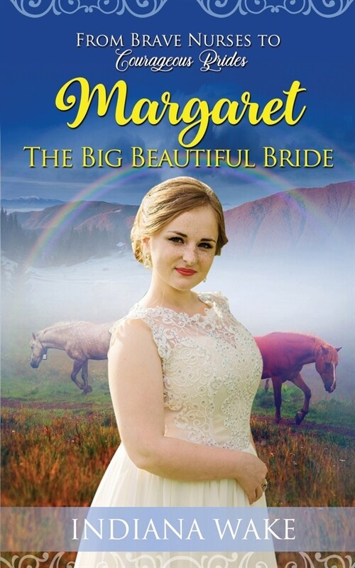 Margaret - The Big Beautiful Bride (Paperback)