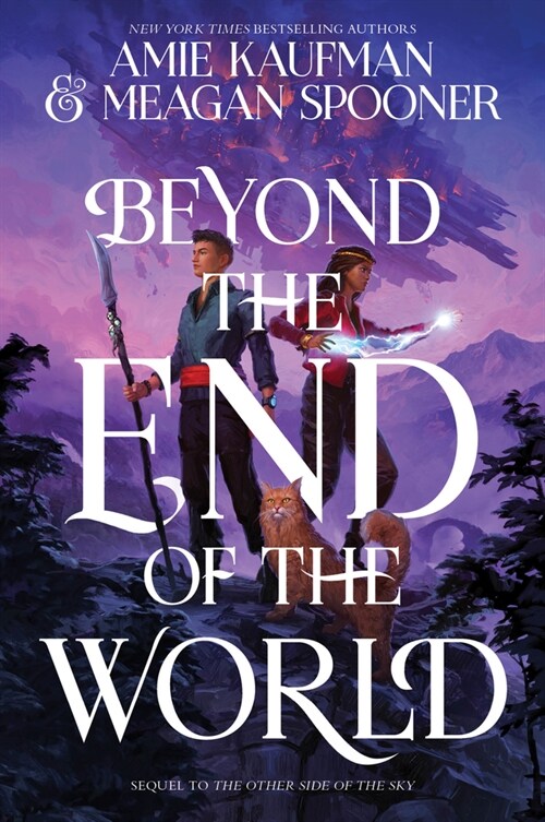 Beyond the End of the World (Paperback)