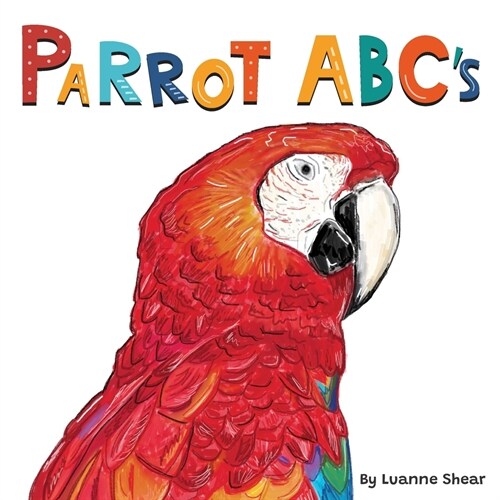 Parrot ABCs (Paperback)