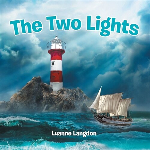 The Two Lights (Paperback)
