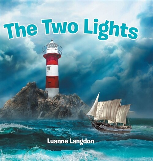 The Two Lights (Hardcover)