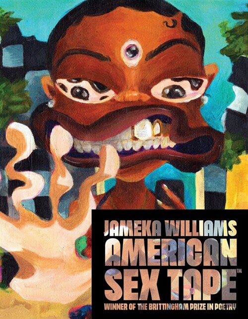American Sex Tape (Paperback)
