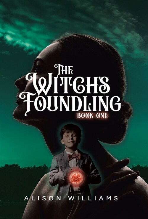 The Witchs Foundling (Hardcover)