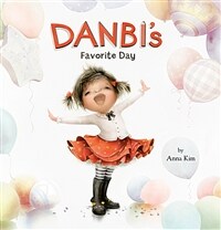Danbi's favorite day 