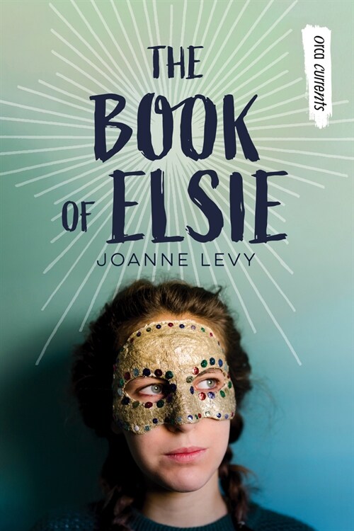 The Book of Elsie (Paperback)