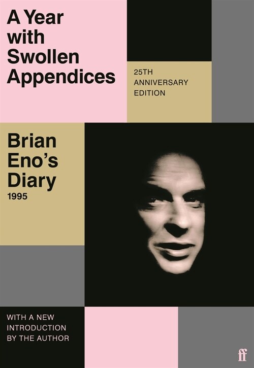 A Year with Swollen Appendices : Brian Enos Diary (Paperback, Main)