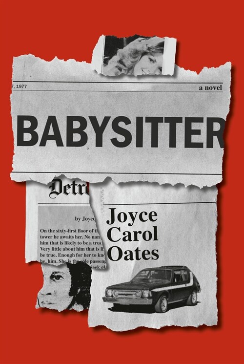 Babysitter (Hardcover)