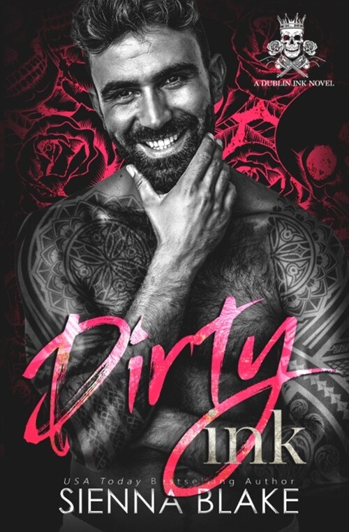 Dirty Ink (Paperback)