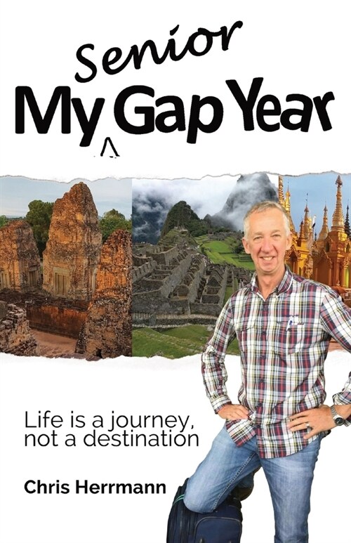 My Senior Gap Year (Paperback, 2)