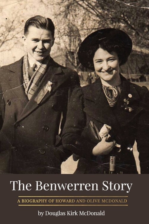 The Benwerren Story (Paperback)