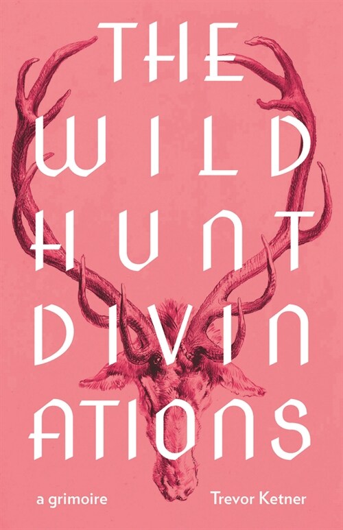 The Wild Hunt Divinations: A Grimoire (Paperback)